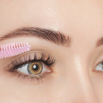 Eyelash extensions Vanløse - Beautyart 